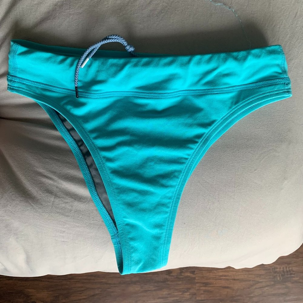 Jolyn High Waisted Zoe Bottom